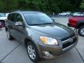 2011 Pyrite Metallic Toyota RAV4 Limited 4WD  photo #1