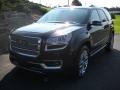 Carbon Black Metallic - Acadia Denali Photo No. 1