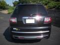 2014 Carbon Black Metallic GMC Acadia Denali  photo #4