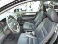 2010 Crystal Black Pearl Honda CR-V EX-L AWD  photo #4
