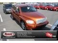 Sunburst Orange II Metallic - HHR LS Photo No. 1