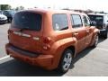 Sunburst Orange II Metallic - HHR LS Photo No. 2