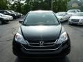 2010 Crystal Black Pearl Honda CR-V EX-L AWD  photo #14