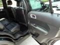 2012 Black Ford Explorer XLT  photo #22