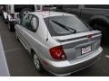 2005 Silver Mist Hyundai Accent GT Coupe  photo #3