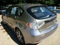 Topaz Gold Metallic - Impreza Outback Sport Wagon Photo No. 2