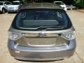 Topaz Gold Metallic - Impreza Outback Sport Wagon Photo No. 3