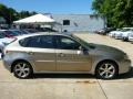 Topaz Gold Metallic - Impreza Outback Sport Wagon Photo No. 5