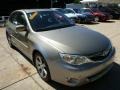 Topaz Gold Metallic - Impreza Outback Sport Wagon Photo No. 6