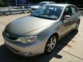 Topaz Gold Metallic - Impreza Outback Sport Wagon Photo No. 8