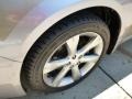 Topaz Gold Metallic - Impreza Outback Sport Wagon Photo No. 9