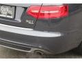 Oyster Gray Metallic - A6 3.0T quattro Sedan Photo No. 23