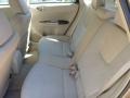 Topaz Gold Metallic - Impreza Outback Sport Wagon Photo No. 11