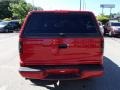 2001 Fire Red GMC Sonoma SLS Extended Cab 4x4  photo #6