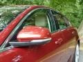 Claret Red Metallic - XF Premium Sport Sedan Photo No. 35