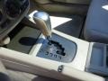 Topaz Gold Metallic - Impreza Outback Sport Wagon Photo No. 17