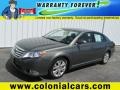 Cypress Green Pearl 2012 Toyota Avalon Limited