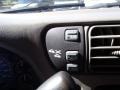 Pewter Controls Photo for 2001 GMC Sonoma #83865924