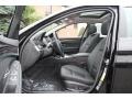 2013 Jet Black BMW 5 Series 528i xDrive Sedan  photo #11