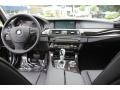 Jet Black - 5 Series 528i xDrive Sedan Photo No. 13