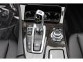2013 Jet Black BMW 5 Series 528i xDrive Sedan  photo #15