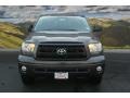 2013 Magnetic Gray Metallic Toyota Tundra TRD Rock Warrior Double Cab 4x4  photo #3