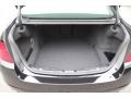 2013 Jet Black BMW 5 Series 528i xDrive Sedan  photo #21