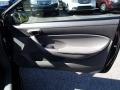2010 Crystal Black Pearl Honda Civic LX Coupe  photo #15