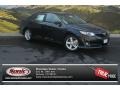 Cosmic Gray Metallic - Camry SE Photo No. 1
