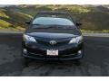 Cosmic Gray Metallic - Camry SE Photo No. 3