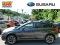 2013 Dark Gray Metallic Subaru XV Crosstrek 2.0 Premium  photo #1