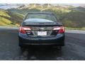 Cosmic Gray Metallic - Camry SE Photo No. 4