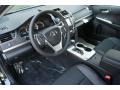 Cosmic Gray Metallic - Camry SE Photo No. 5