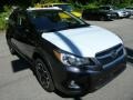 2013 Dark Gray Metallic Subaru XV Crosstrek 2.0 Premium  photo #6