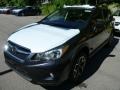 2013 Dark Gray Metallic Subaru XV Crosstrek 2.0 Premium  photo #8