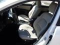 Crystal White Pearl Mica - MAZDA3 s Touring Hatchback Photo No. 10