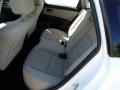 Crystal White Pearl Mica - MAZDA3 s Touring Hatchback Photo No. 12
