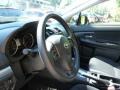 2013 Dark Gray Metallic Subaru XV Crosstrek 2.0 Premium  photo #15