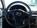 Crystal White Pearl Mica - MAZDA3 s Touring Hatchback Photo No. 20