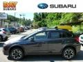 2013 Dark Gray Metallic Subaru XV Crosstrek 2.0 Limited  photo #1