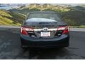 2013 Cosmic Gray Metallic Toyota Camry Hybrid XLE  photo #4