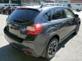 2013 Dark Gray Metallic Subaru XV Crosstrek 2.0 Limited  photo #4