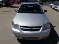Ultra Silver Metallic - Cobalt Sedan Photo No. 3