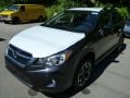 2013 Dark Gray Metallic Subaru XV Crosstrek 2.0 Limited  photo #8