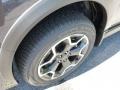 2013 Dark Gray Metallic Subaru XV Crosstrek 2.0 Limited  photo #9