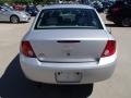 Ultra Silver Metallic - Cobalt Sedan Photo No. 7