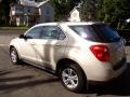 2011 Gold Mist Metallic Chevrolet Equinox LS AWD  photo #7