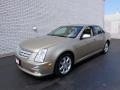 2006 Sand Storm Cadillac STS 4 V6 AWD #83835958