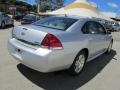 Silver Ice Metallic - Impala LT Photo No. 6