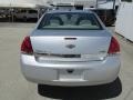 Silver Ice Metallic - Impala LT Photo No. 7